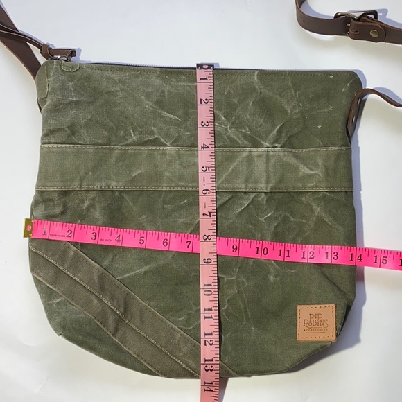 Pip Robins Crossbody - Picture 8 of 8